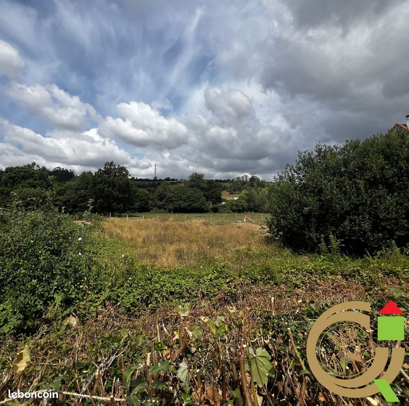 Terrain 922 m² · à Sempy · 922 m² · 39 500 €