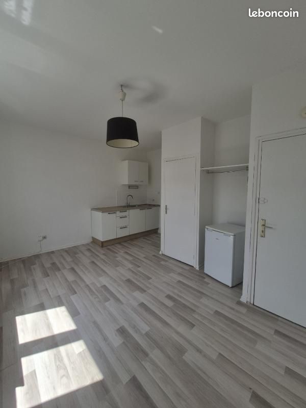 Appartement 2 pièces 25 m² · à Lille · 25 m² · 515 €