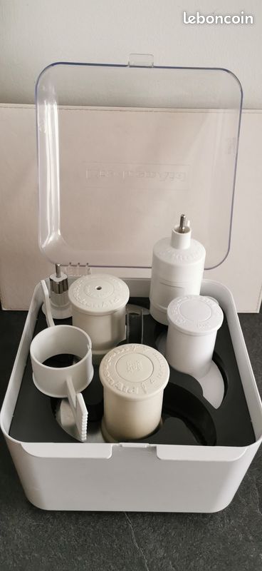 Robot Kitchenaid multifonctions (image 3)