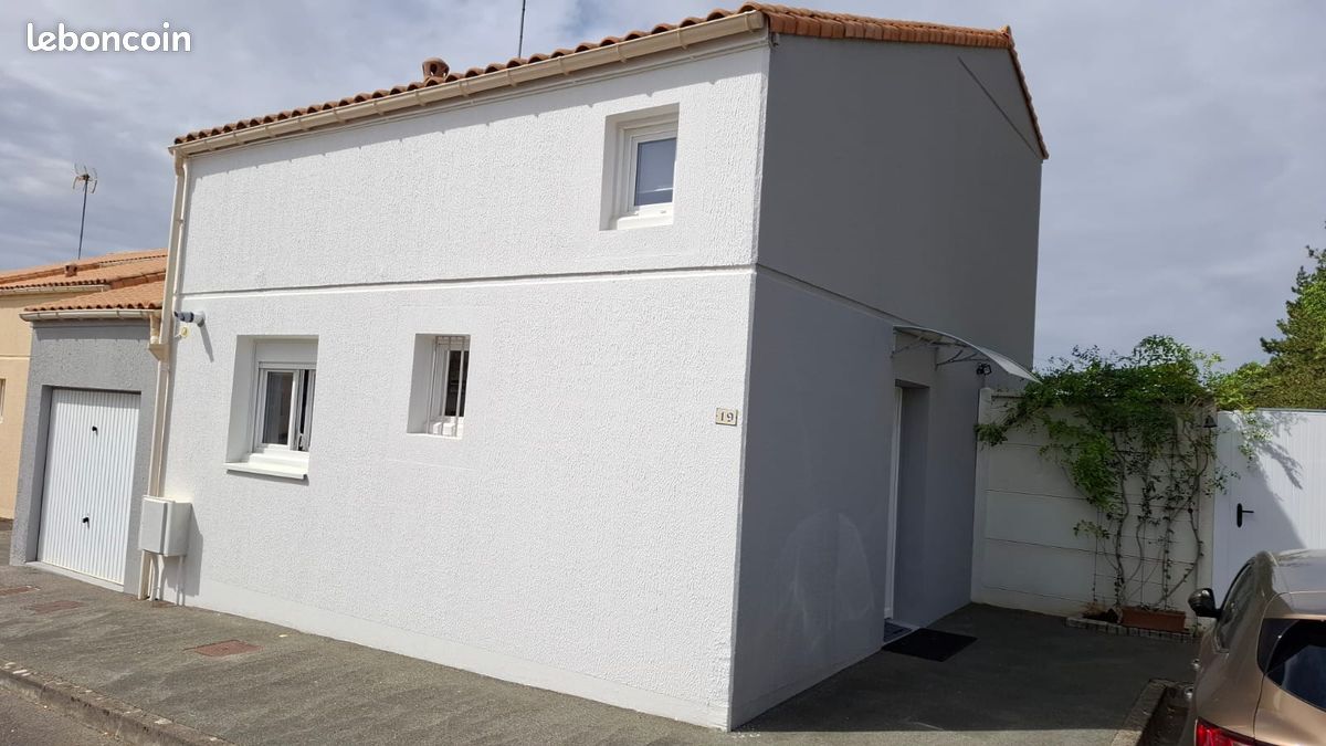 Maison 4 pièces 95 m² · à Migné-Auxances · 95 m² · 205 000 €