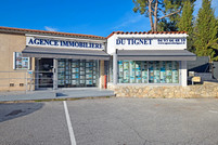 AGENCE IMMOBILIERE DU TIGNET