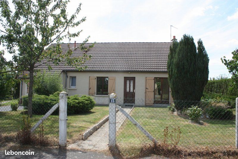 Maison 6 pièces 98 m² · à Rai · 98 m² · 141 200 €