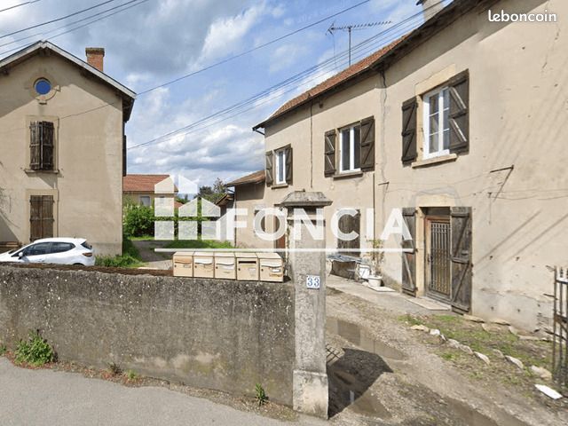 Appartement 2 pièces 26 m² · à Bourgoin-Jallieu · 26 m² · 515 €