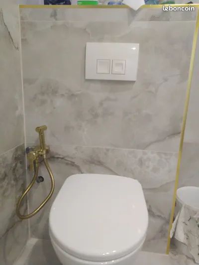 Carrelage salle de bain (image 3)