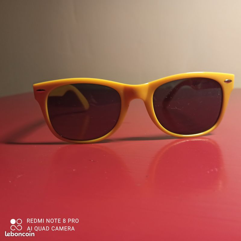 Lunettes de soleil (image 2)