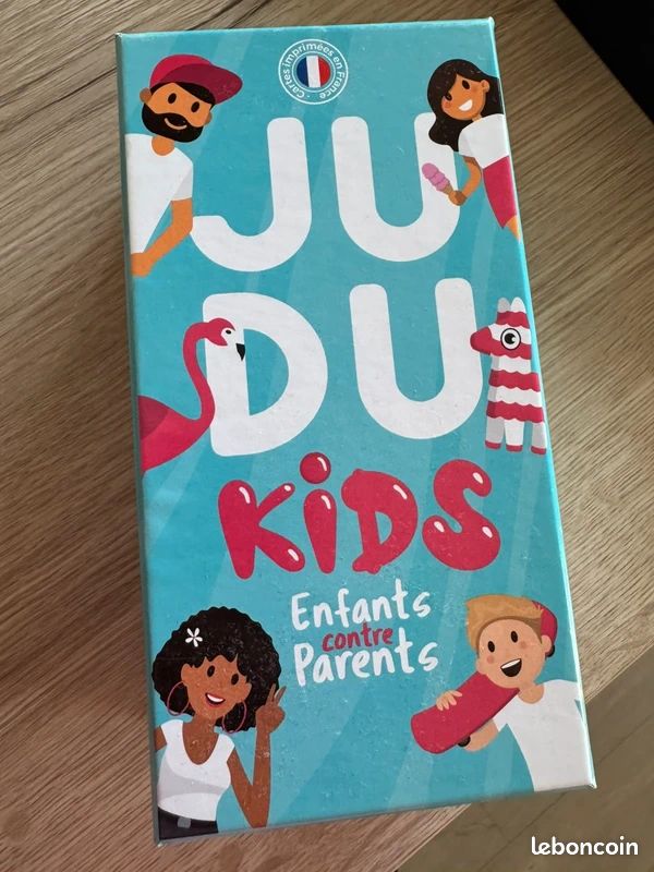 Judukids (image 1)