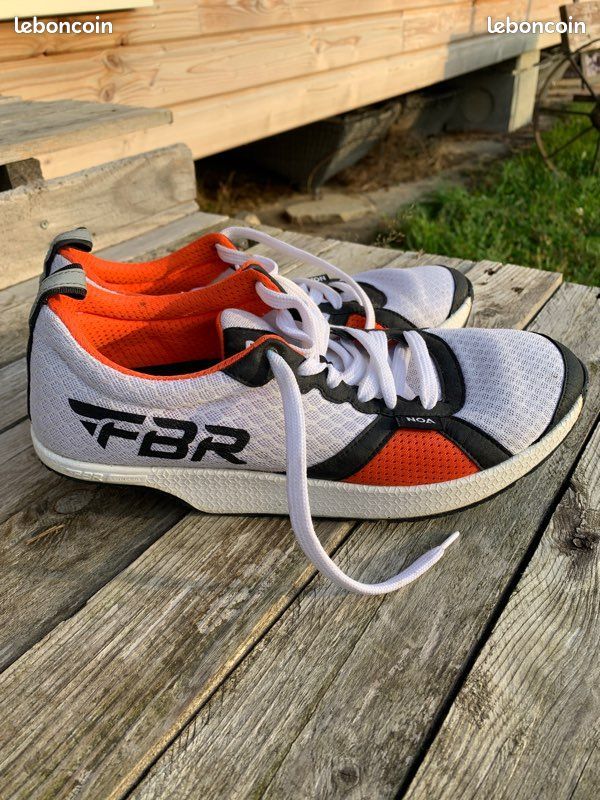 Chaussure de course FBR Noa (apprentissage médio pied) Sport