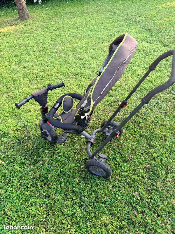 Tricycle Lionelo (image 4)