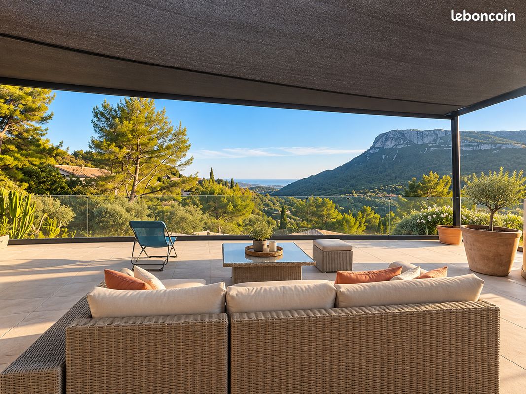 Maison 6 pièces 180 m² · à Solliès-Ville · 180 m² · 830 000 €