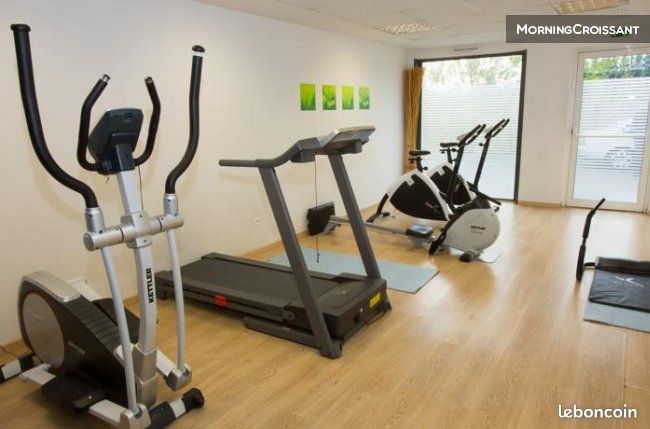 Appartement a louer bordeaux - 2 pièce(s) - 32 m2 - Surfyn