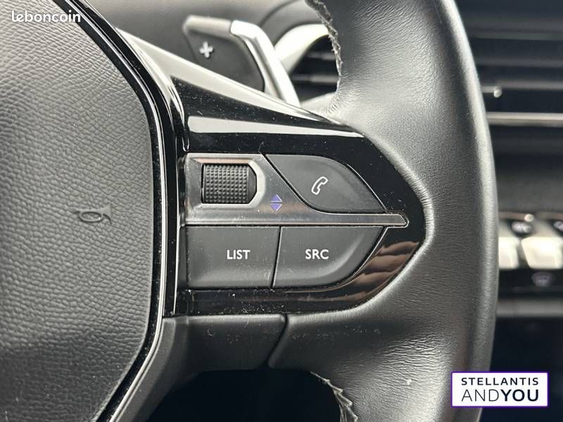Peugeot 3008 Hybrid 225 e-EAT8 Allure Pack (image 19)