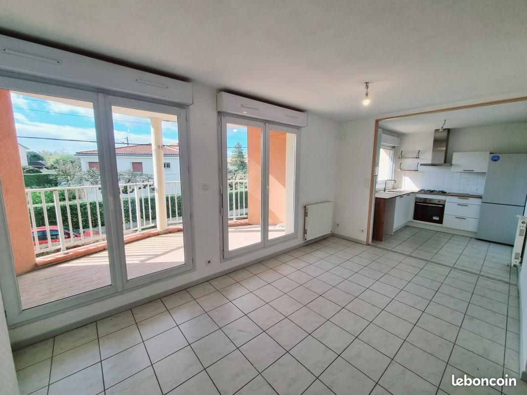 Appartement 2 pièces 49 m² · à Albi · 49 m² · 673 €