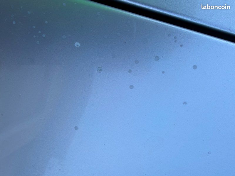 Capot Mercedes SLK R170 (image 3)