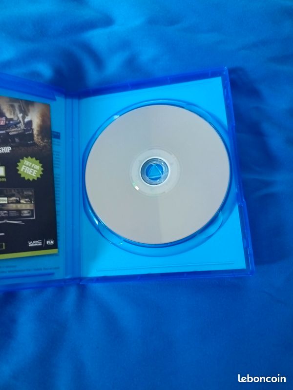 Wsc 6 ps4 (image 2)