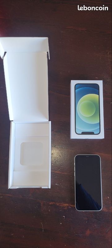 Iphone 12 128gb (image 3)