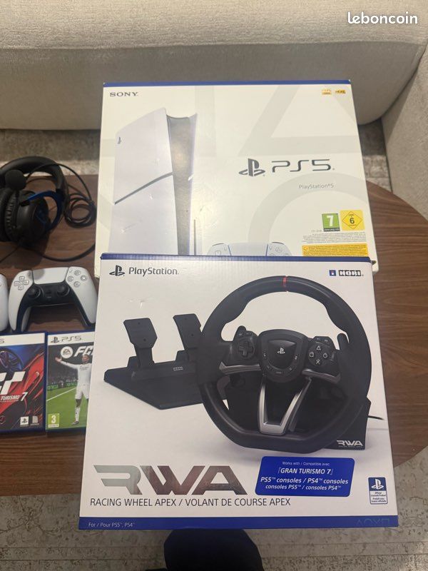 PlayStation 5 (image 3)