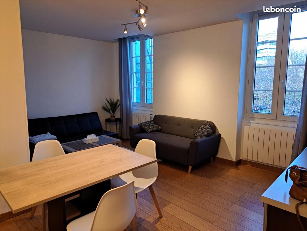 Appartement 2 pièces 38 m² · à Montélimar · 38 m² · 515 €/mois