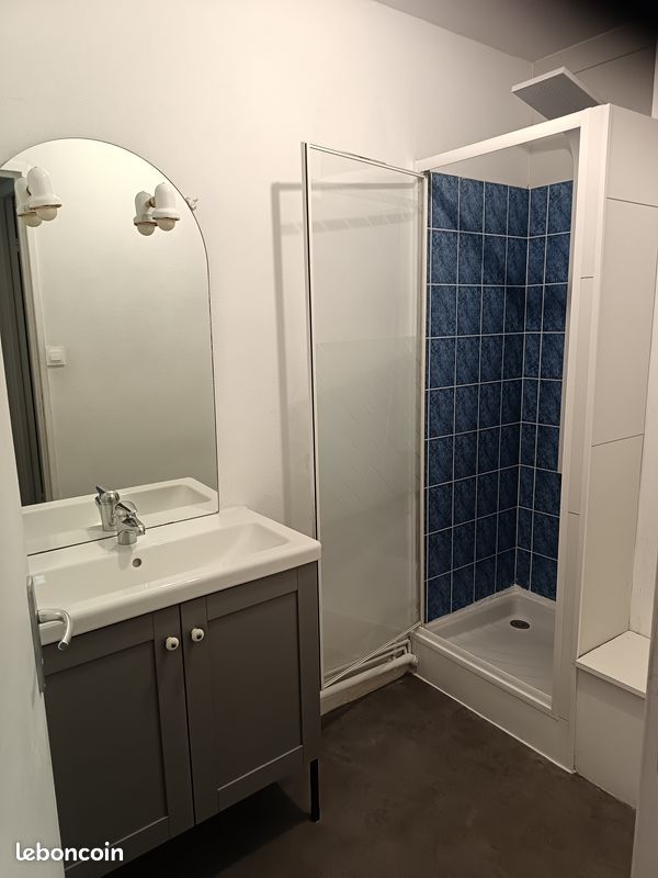 Appartement a louer saint-pierre-des-corps - 3 pièce(s) - 69 m2 - Surfyn