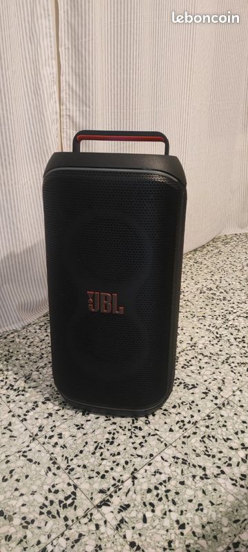 JBL partybox 120 (image 1)