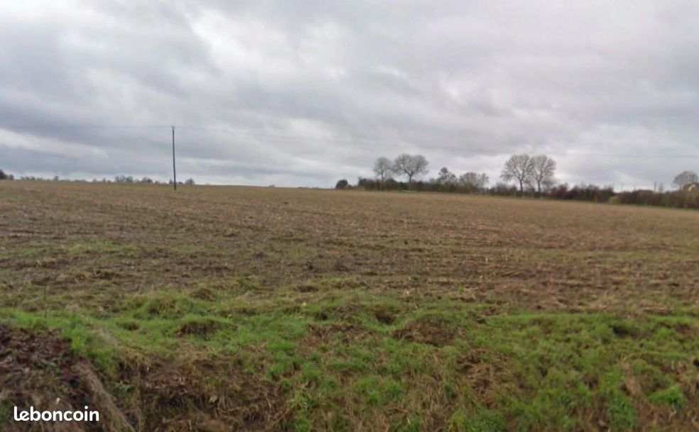 Terrain 430 m² · à Fresney-le-Puceux · 69 000 €