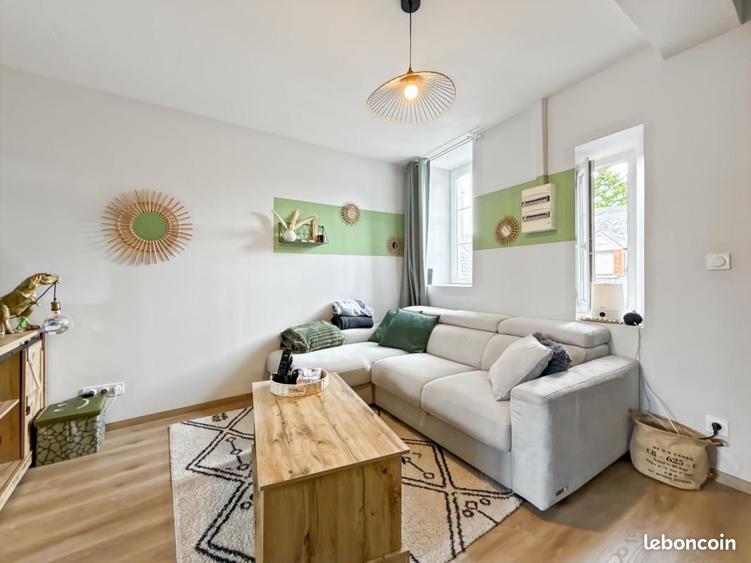 Maison 4 pièces 82 m² · à Patay · 82 m² · 875 €/mois