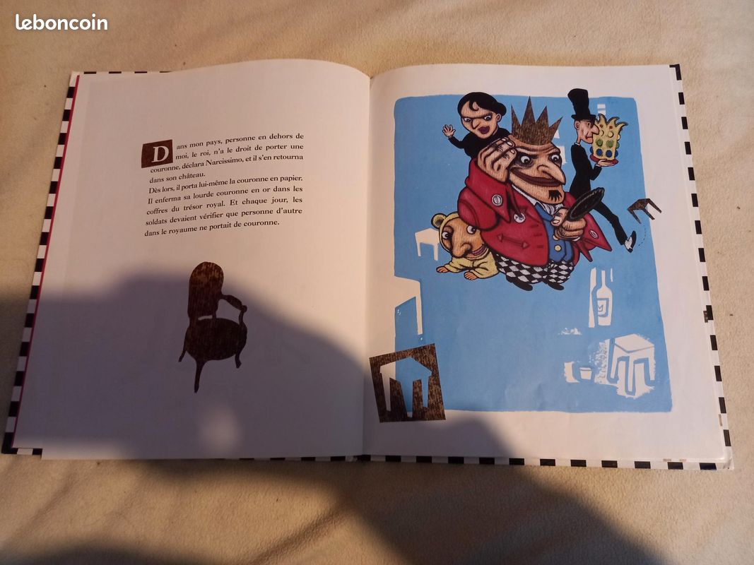 Lot de 5 livres enfants (image 9)