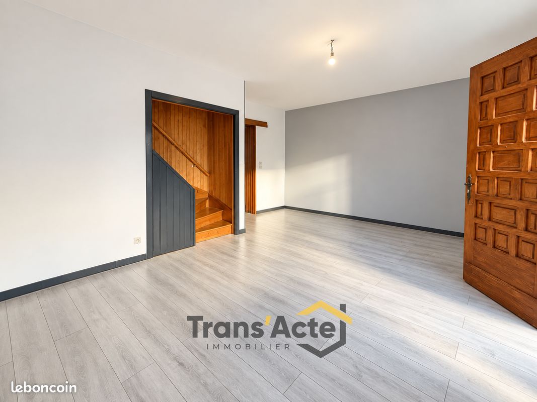 Maison 2 pièces 95 m² · à Vimy · 95 m² · 128 500 €