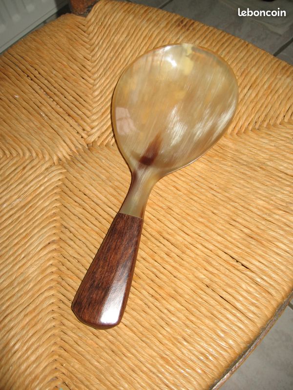 Grande cuillère (image 1)