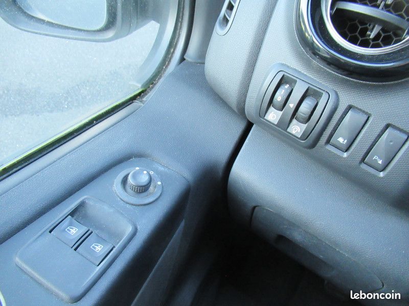 Renault TRAFIC III FG L1H1 1000 2.0 DCI 120CH GRAND CONFORT E6 (image 5)