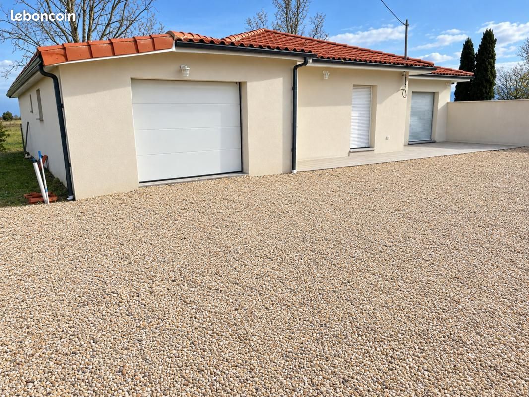 Maison 5 pièces 103 m² · à Lamasquère · 103 m² · 279 000 €
