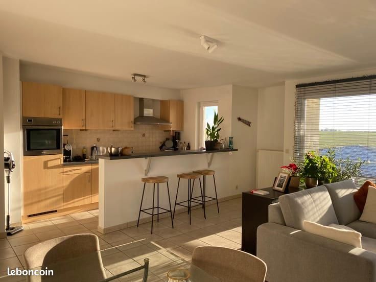 Maison 4 pièces 89 m² · à Cognac · 89 m² · 935 €/mois