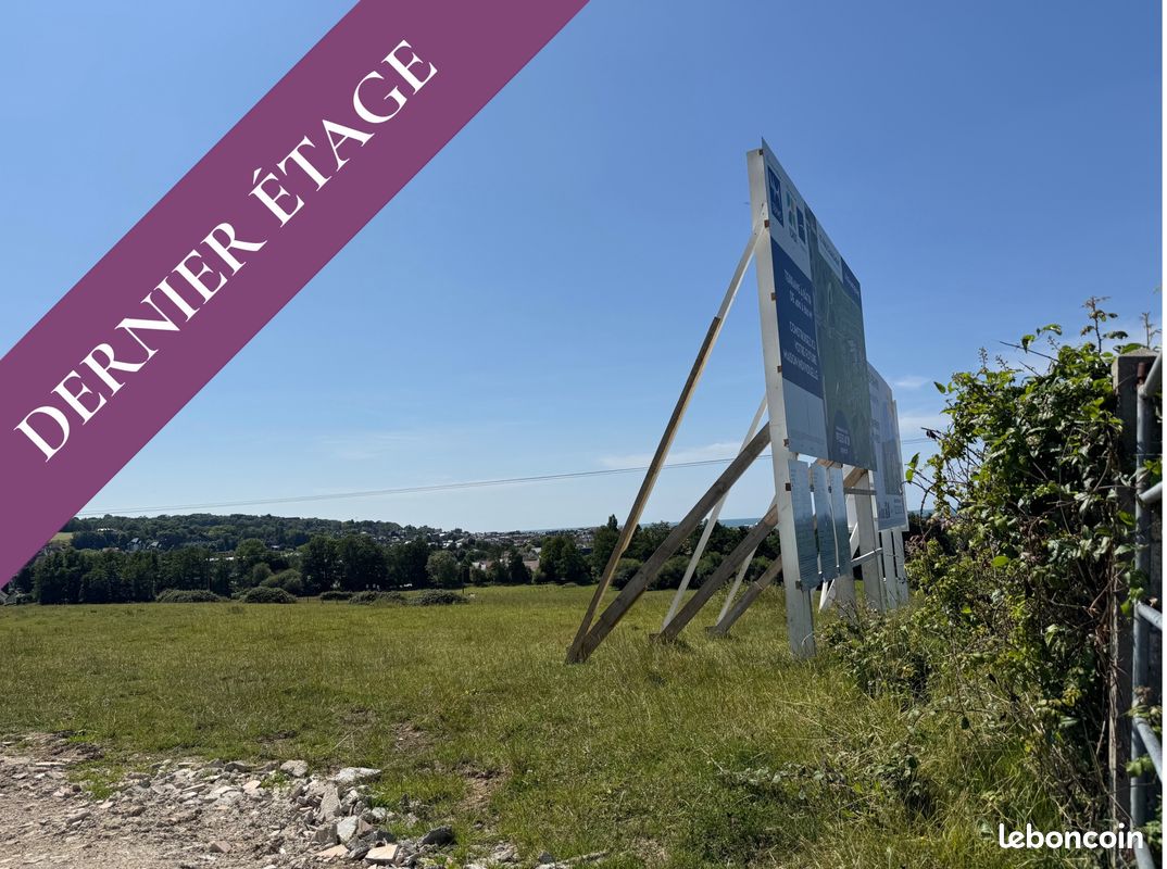 Appartement 2 pièces 39 m² · à Villers-sur-Mer · 39 m² · 196 000 €