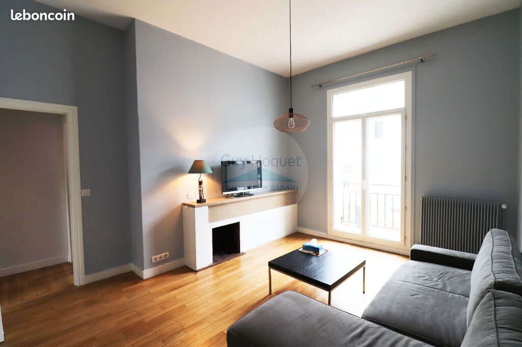 Appartement 3 pièces 69 m² · à Tours · 69 m² · 990 €/mois