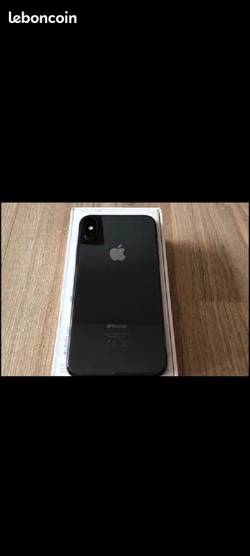 Iphone Xs (image 2)