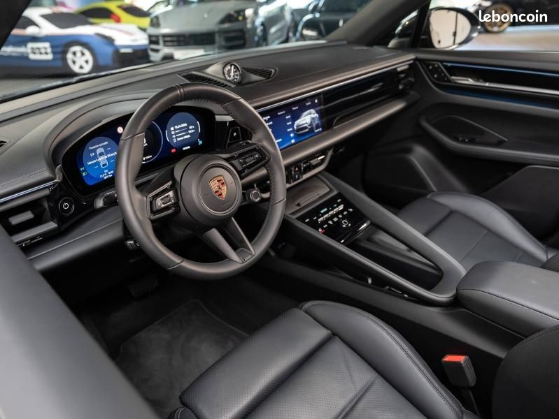 Porsche Macan 408ch 4 MY25 (image 7)