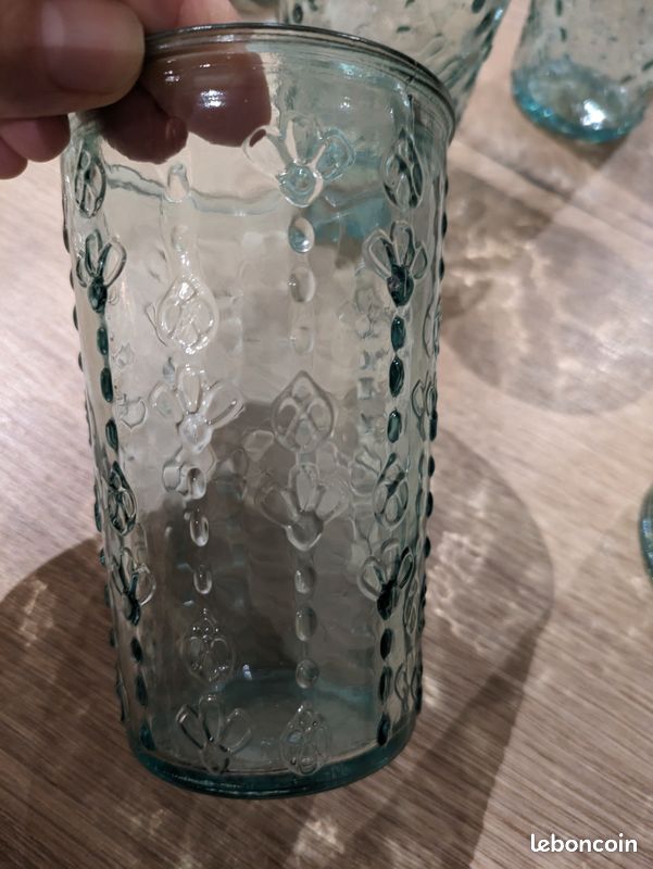 6 grands verres (image 3)