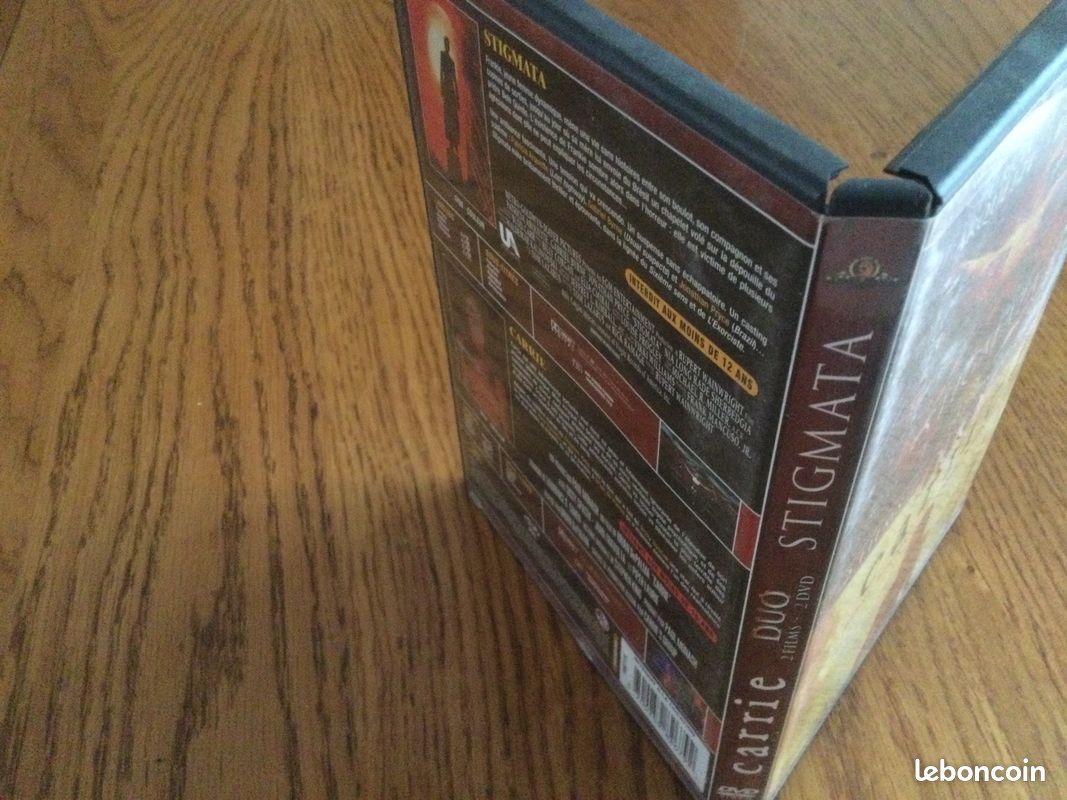 DVD Fantastique (image 3)