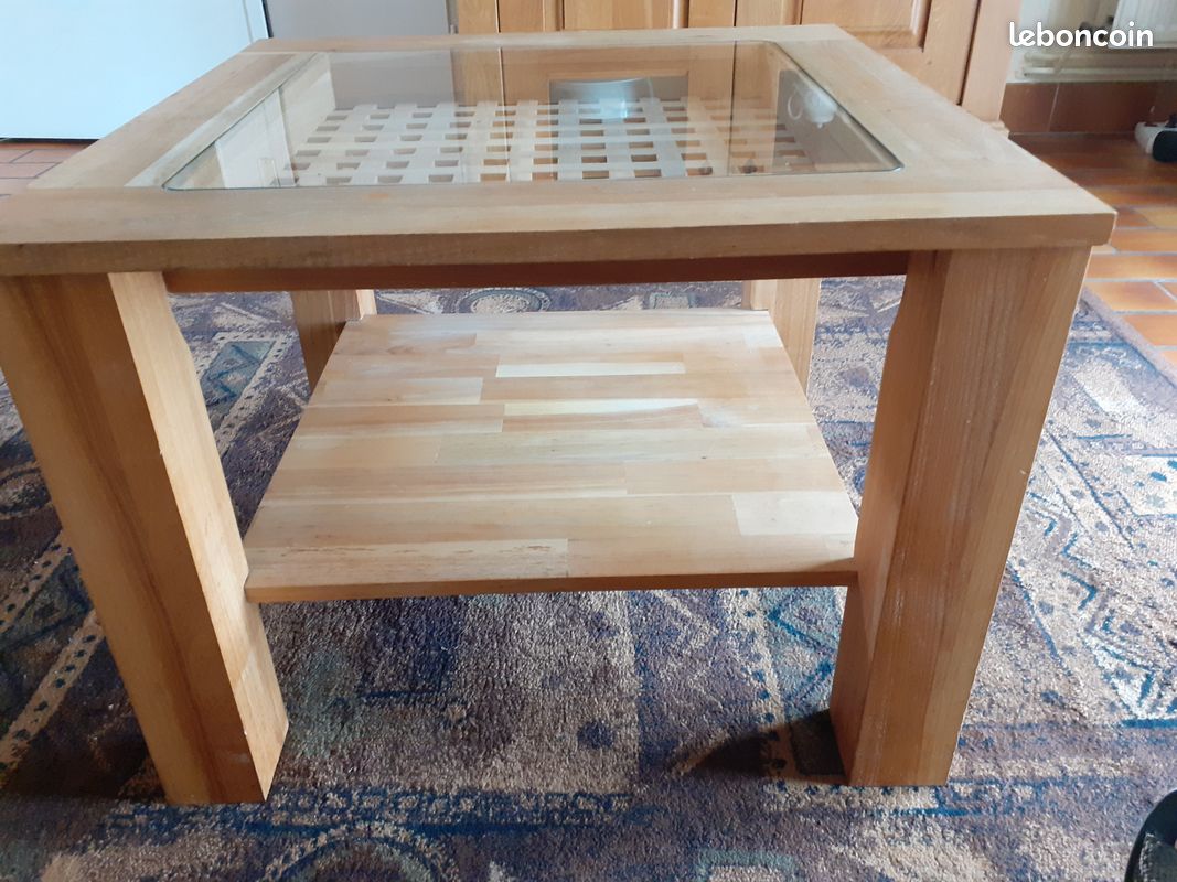Table basse (image 2)