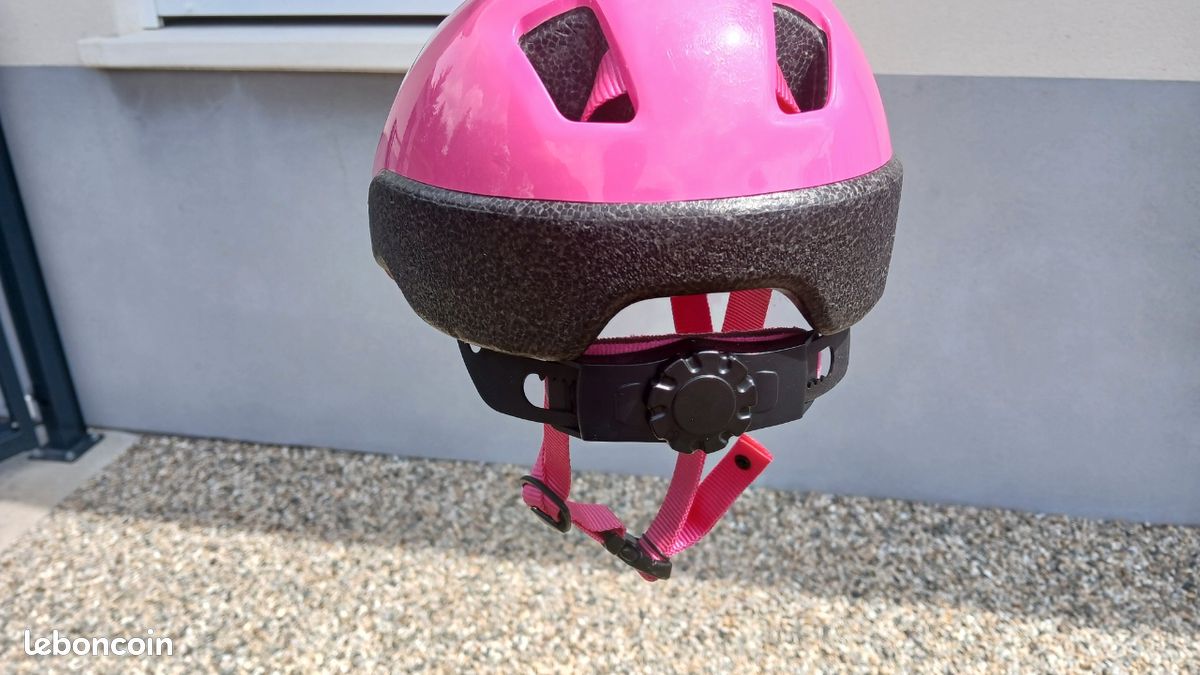 Casque vélo XS de 2 à 10ans (image 3)