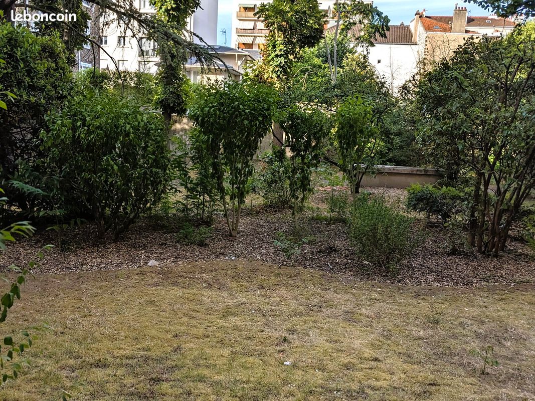 Appartement 1 pièce 18 m² · à Maisons-Alfort · 17,5 m² · 122 000 €