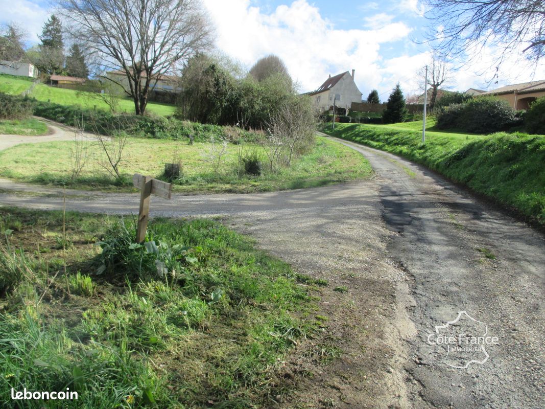 Terrain 3000 m² Belvès (image 8)