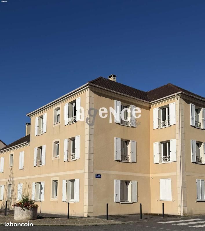 Appartement 2 pièces 41 m² · à Annet-sur-Marne · 41 m² · 175 000 €