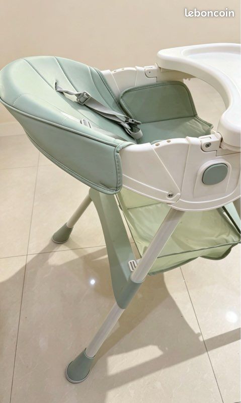 Chaise bébé (image 4)