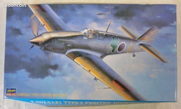 Avion A Escala Mitsubishi Zero Fighter A6m3 Type 22 | Meses sin interés