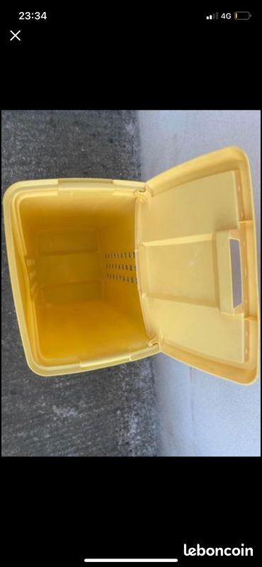 Panier à linge (image 3)