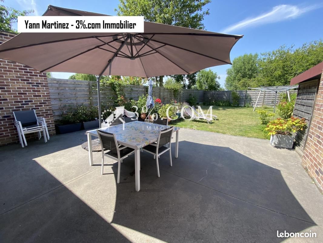 Maison 4 pièces 156 m² · à Comines · 156 m² · 314 000 €