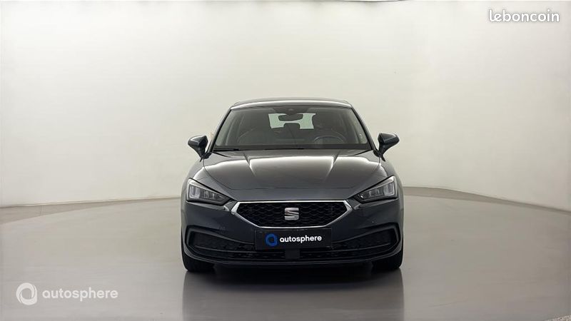 Seat Leon 1.5 eTSI Hybrid 115ch Business DSG7 (image 2)