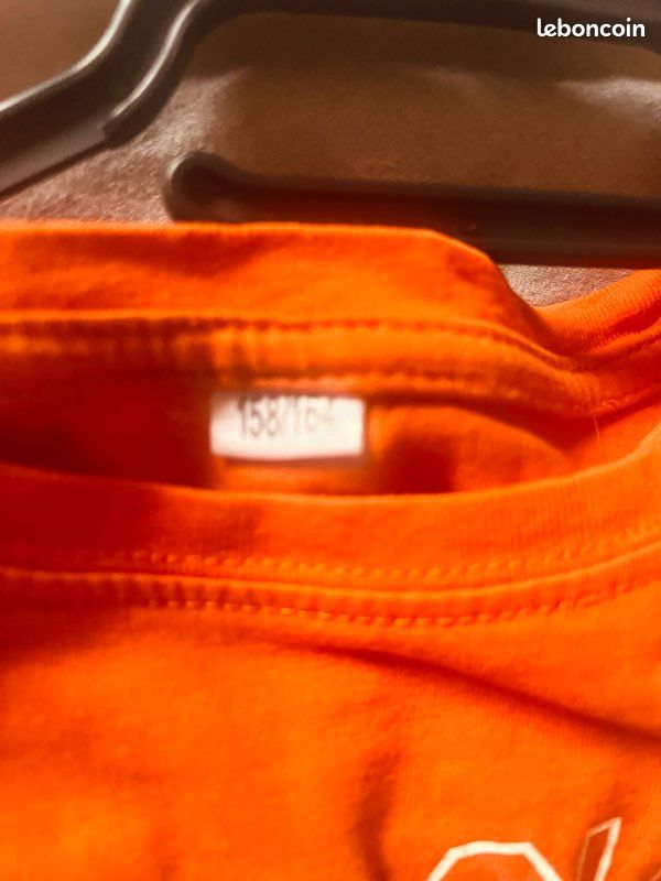 T-shirt gamer 14ans (image 3)