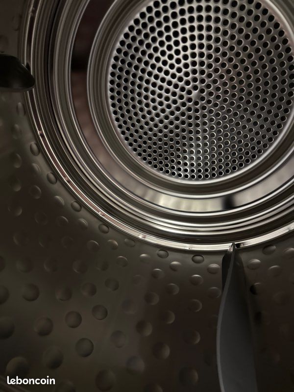 Sèche linge Electrolux (image 4)