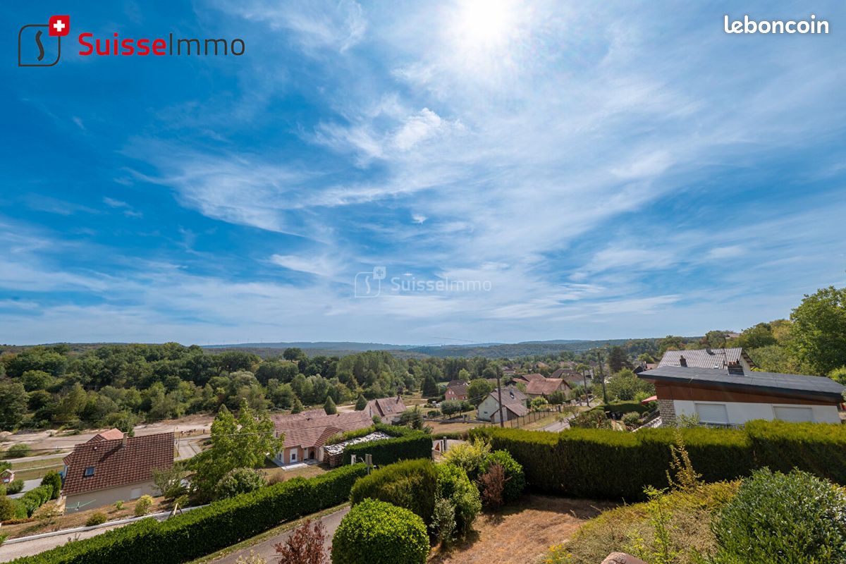 Maison 5 pièces 135 m² · à Saint-Maurice-Colombier · 135 m² · 199 000 €